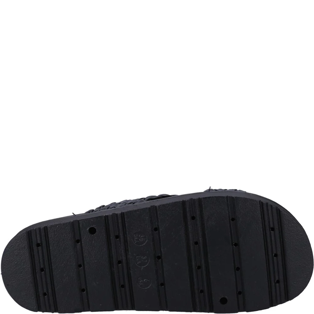 Hush Puppies Serena Mule Sandal - Image 3