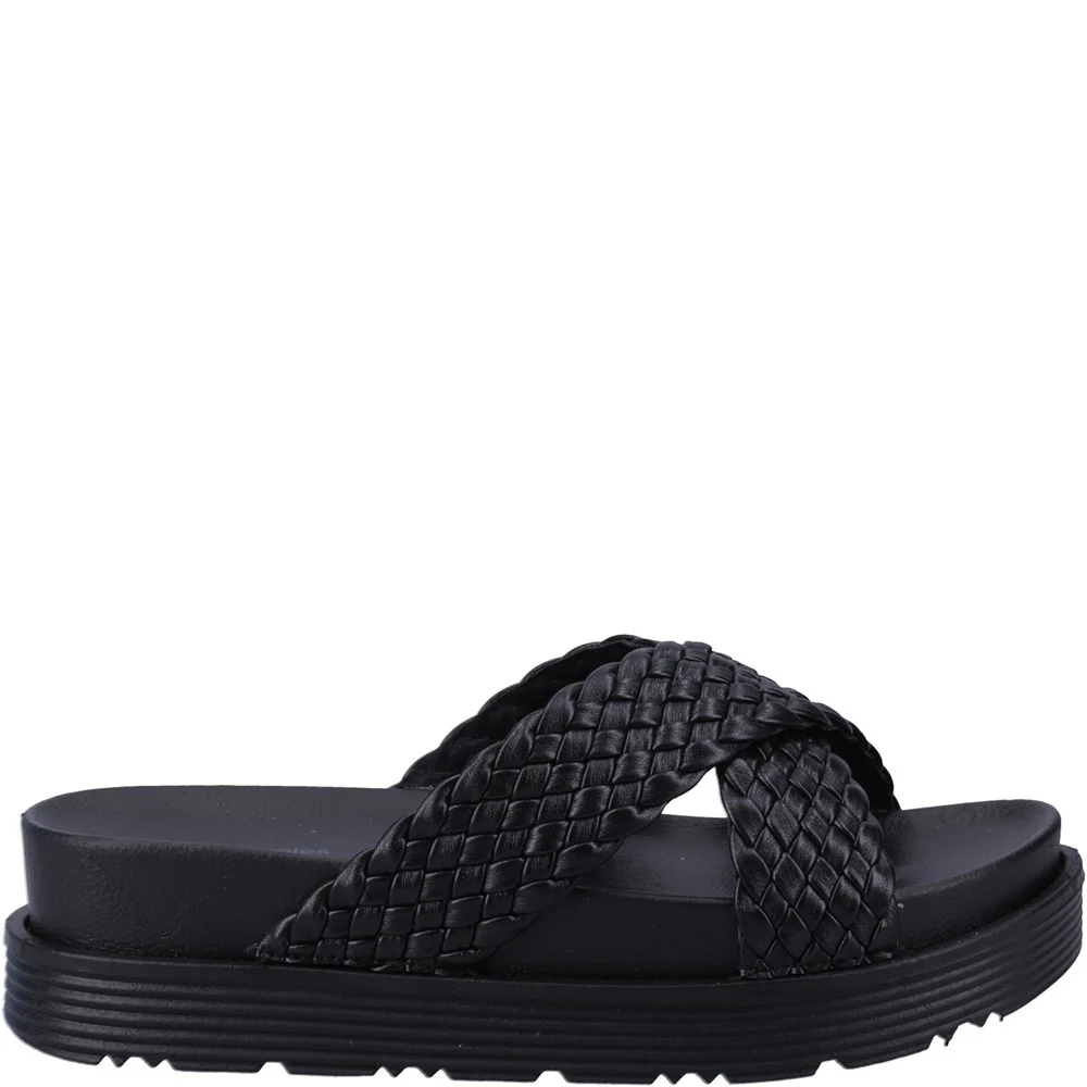 Hush Puppies Serena Mule Sandal - Image 4