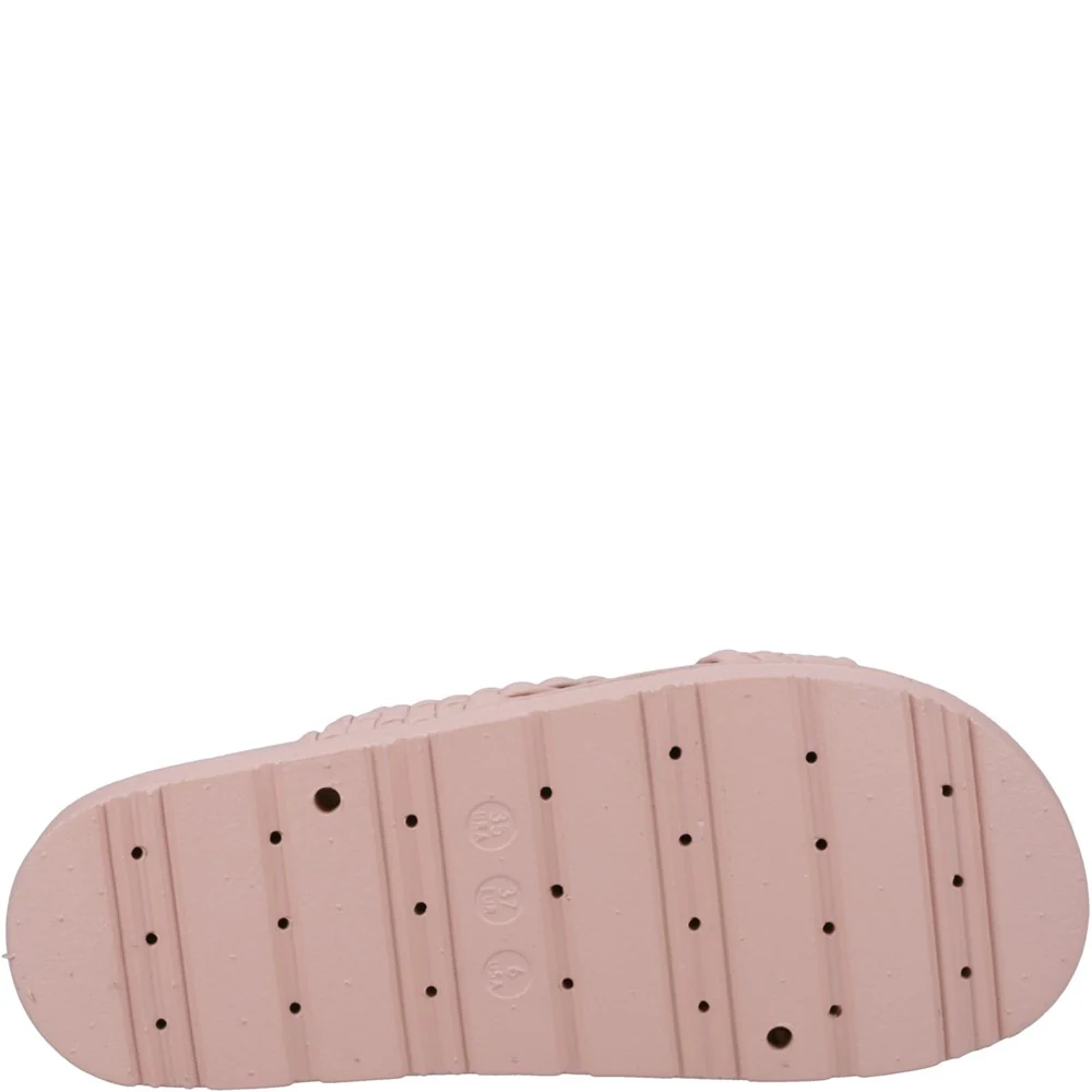 Hush Puppies Serena Mule Sandal - Image 3