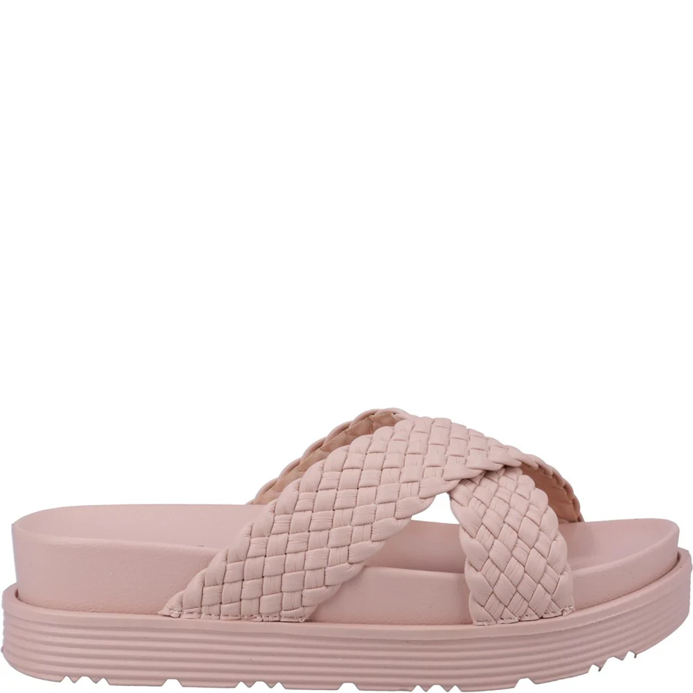 Hush Puppies Serena Mule Sandal - Image 4
