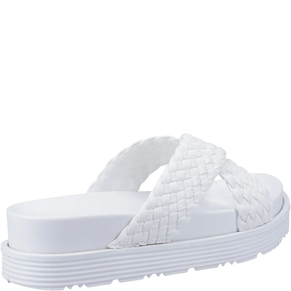 Hush Puppies Serena Mule Sandal - Image 2