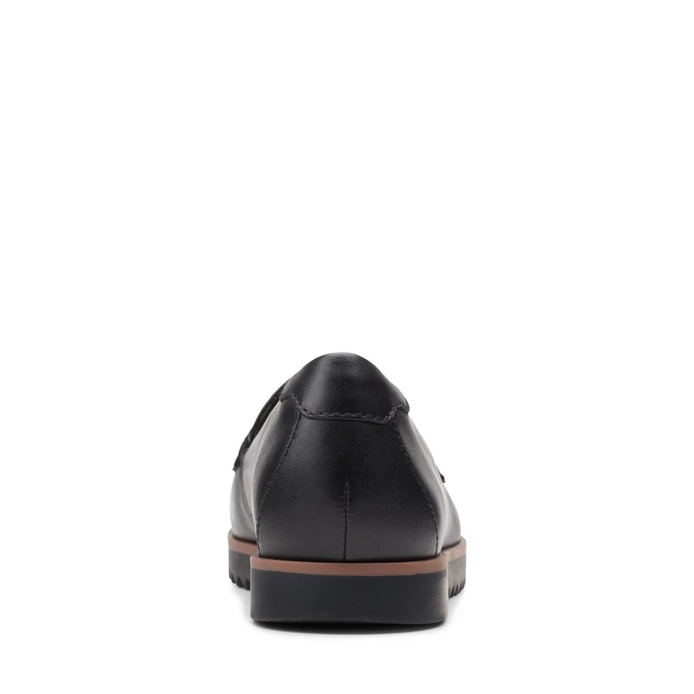 Clarks Serena Terri Slip-On Shoes - Image 6