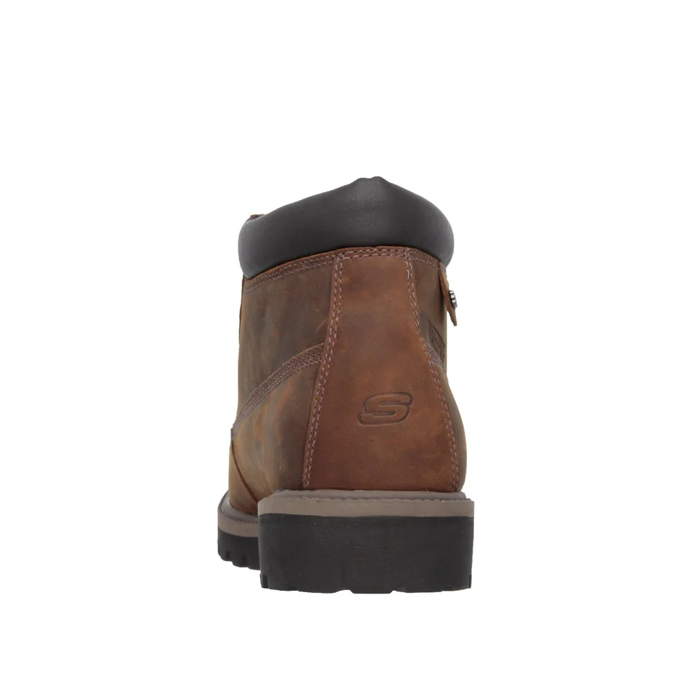 Skechers Sergeants Verdict Boot - Image 4
