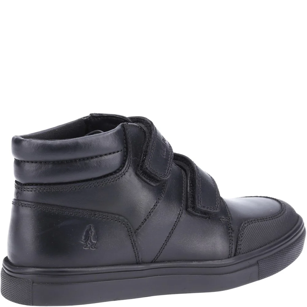 Hush Puppies Seth Junior School Shoes - Image 2