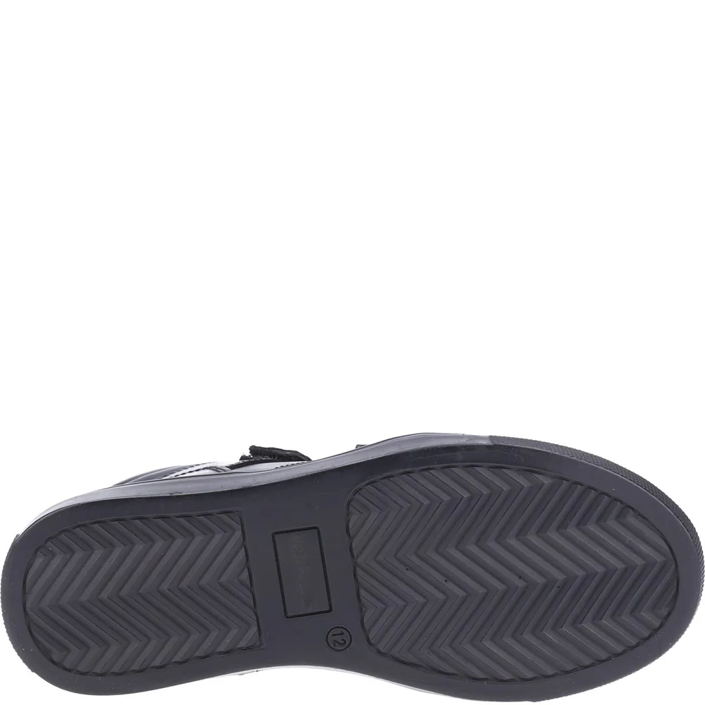 Hush Puppies Seth Junior School Shoes - Image 3