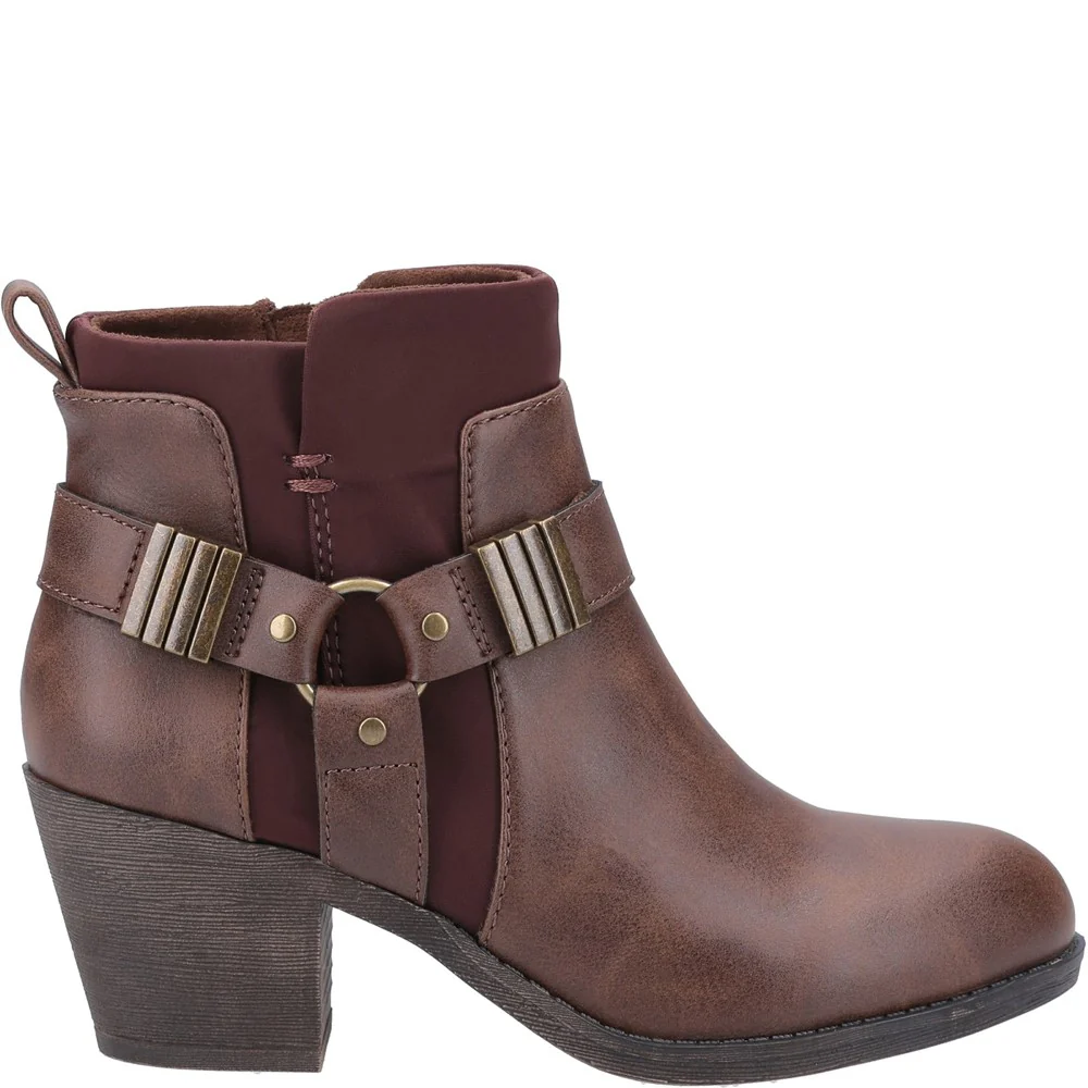 Rocket Dog Setty Ankle Boot - Image 4