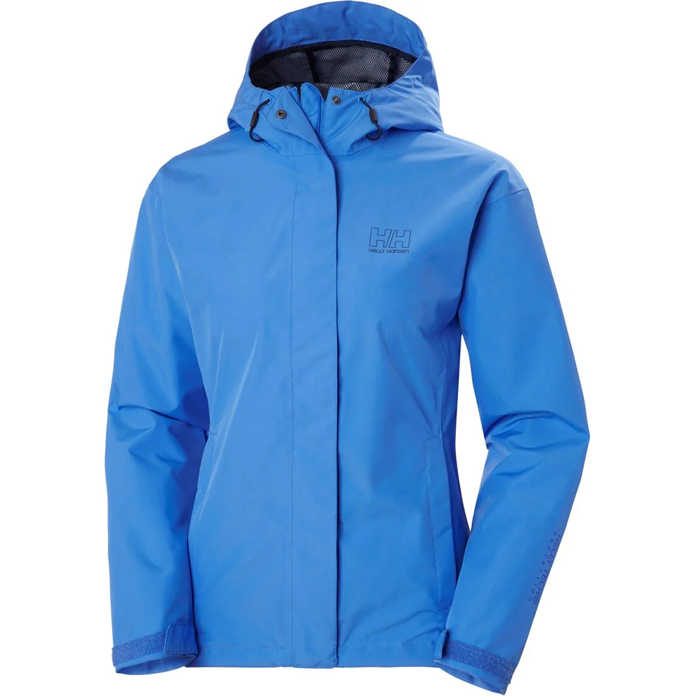 Helly Hansen Sport Seven J Rain Jacket - Image 3