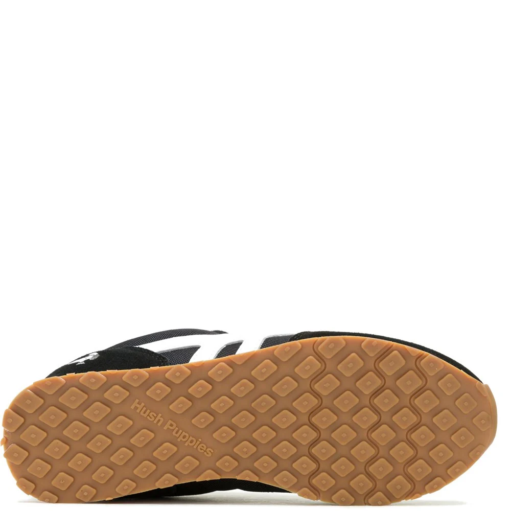 Hush Puppies SEVENTY8 Peanuts Trainer - Image 3