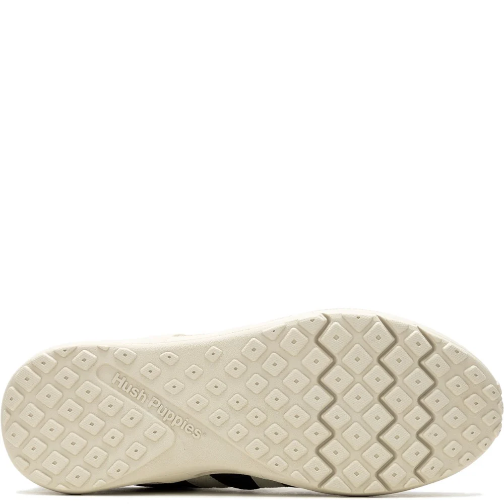 Hush Puppies Seventy8 Retro Runner - Image 3