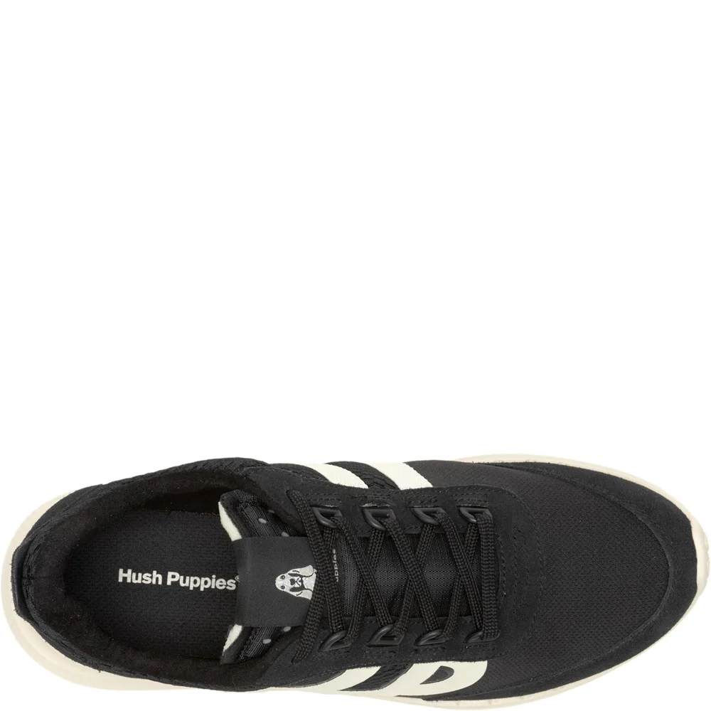 Hush Puppies Seventy8 Retro Runner - Image 4