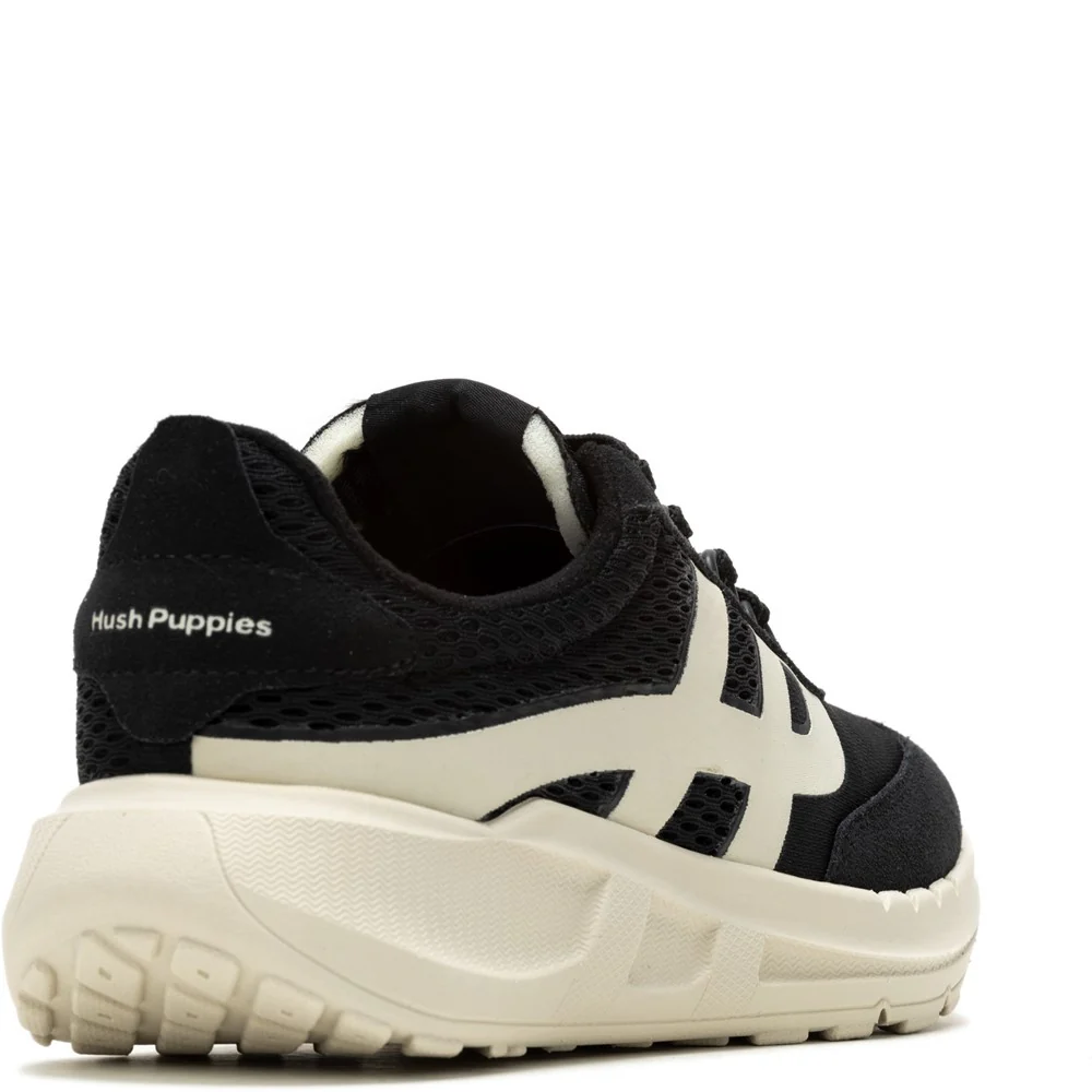Hush Puppies Seventy8 Retro Runner - Image 2
