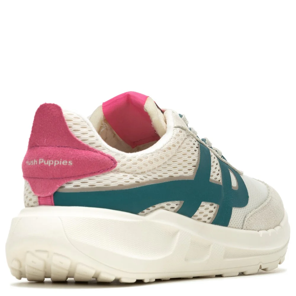 Hush Puppies Seventy8 Retro Runner - Image 2