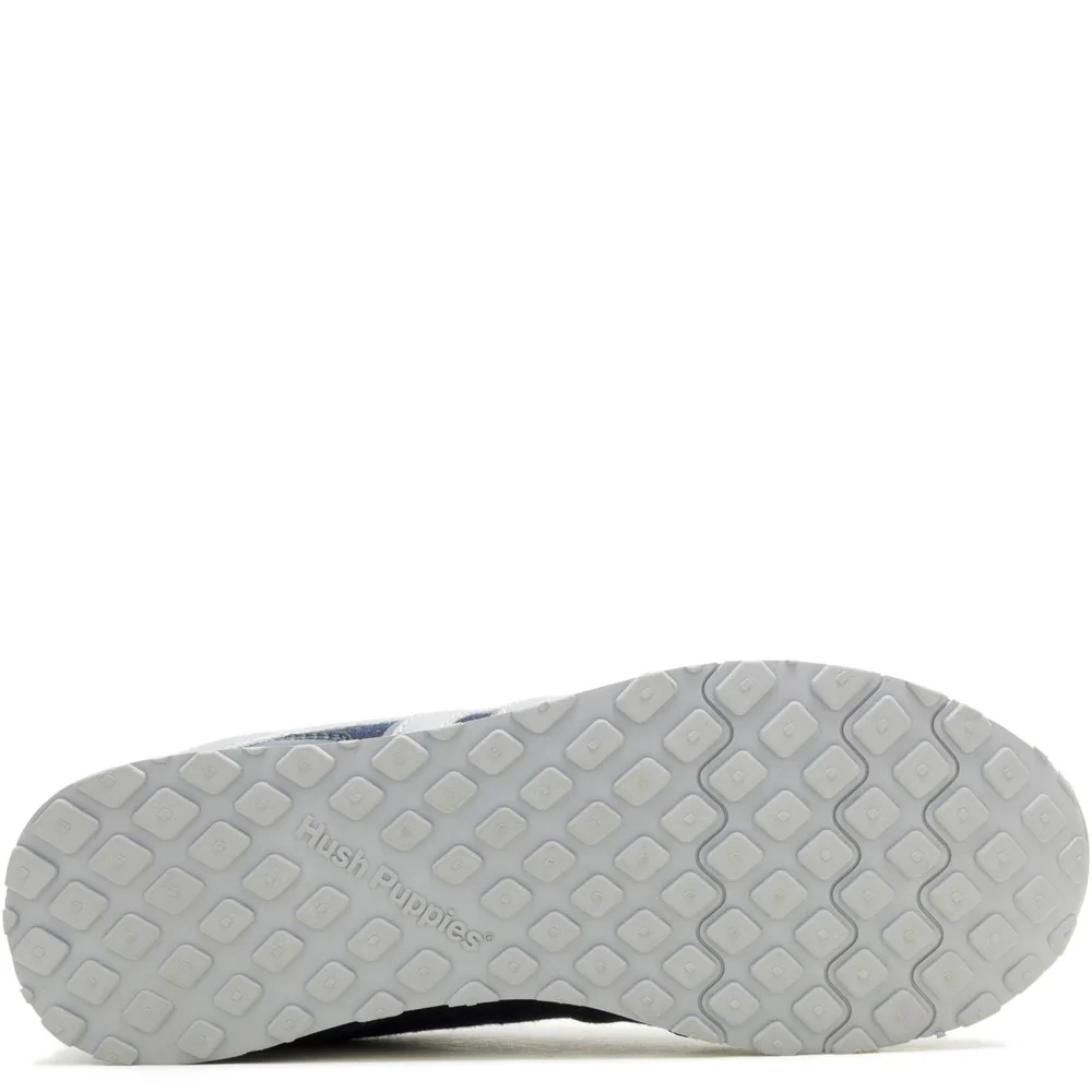 Hush Puppies Seventy8 Smiley Trainer - Image 3