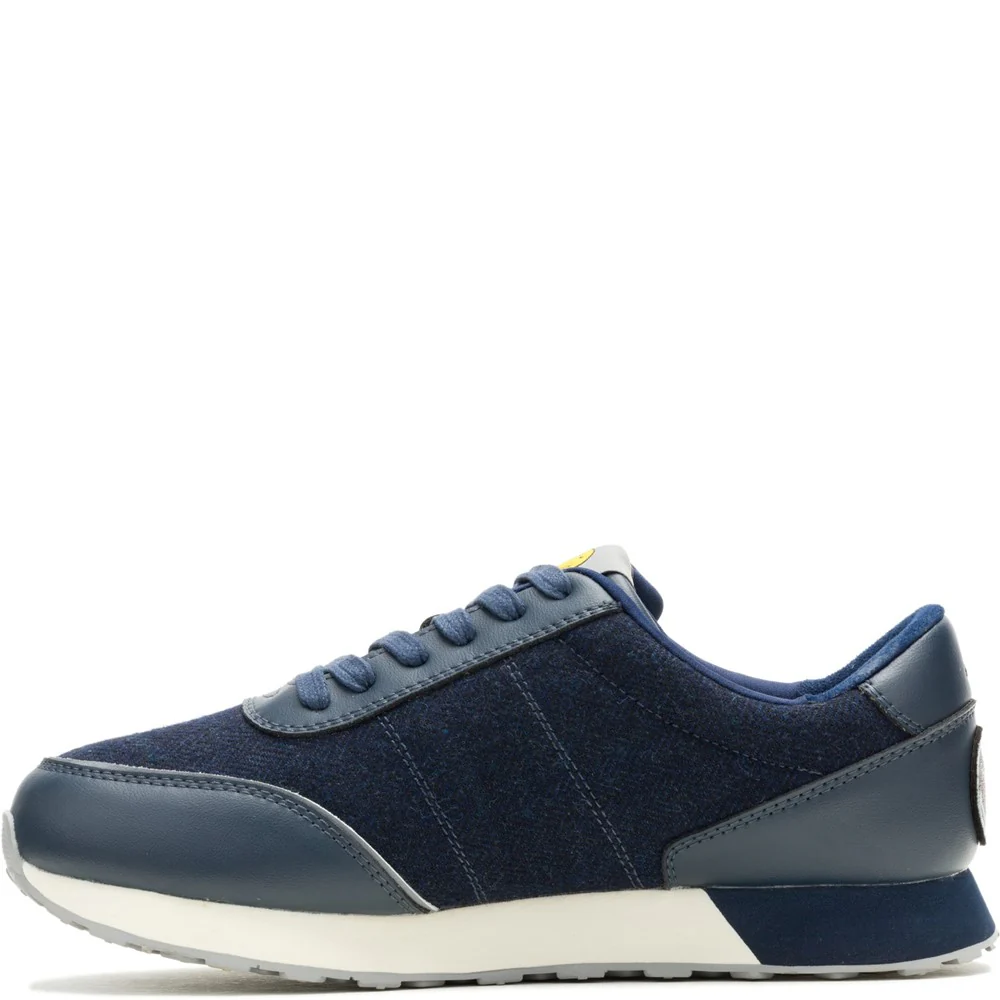 Hush Puppies Seventy8 Smiley Trainer - Image 5