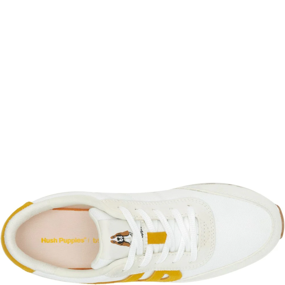 Hush Puppies Seventy8 Sneaker - Image 4