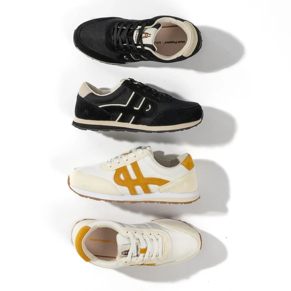 Hush Puppies Seventy8 Sneaker - Image 7