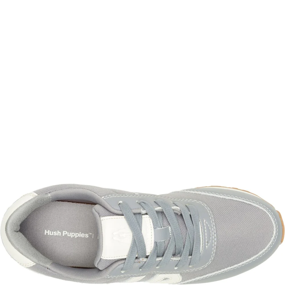 Hush Puppies Seventy8 Sneaker - Image 4