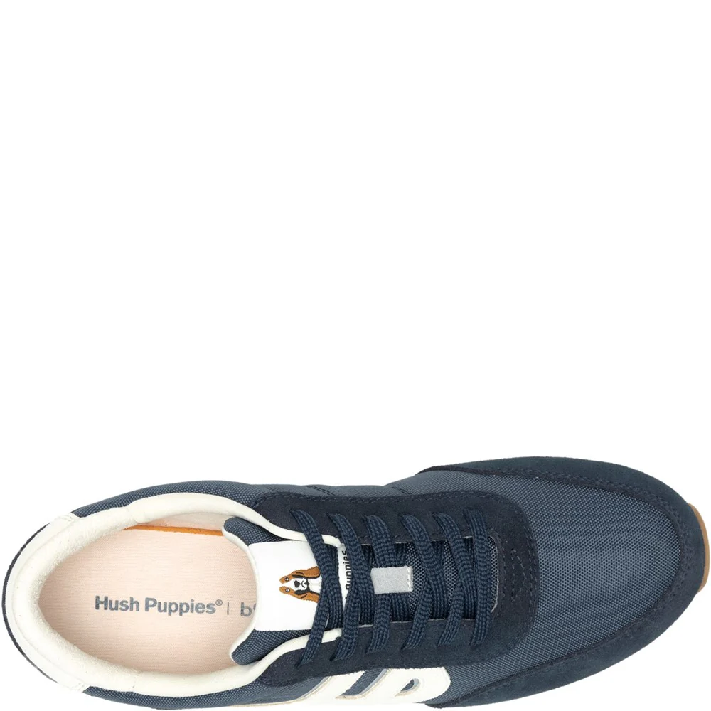 Hush Puppies Seventy8 Sneaker - Image 4