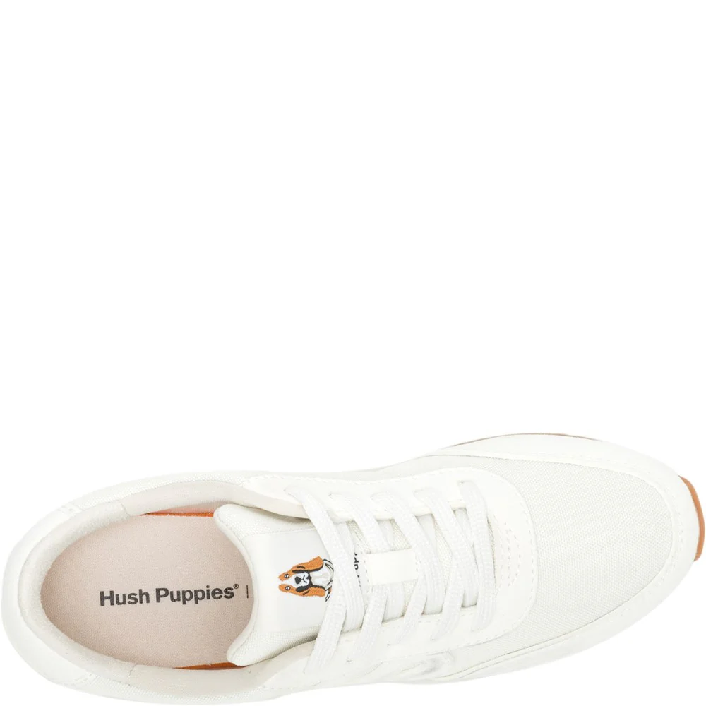 Hush Puppies Seventy8 Sneaker - Image 4