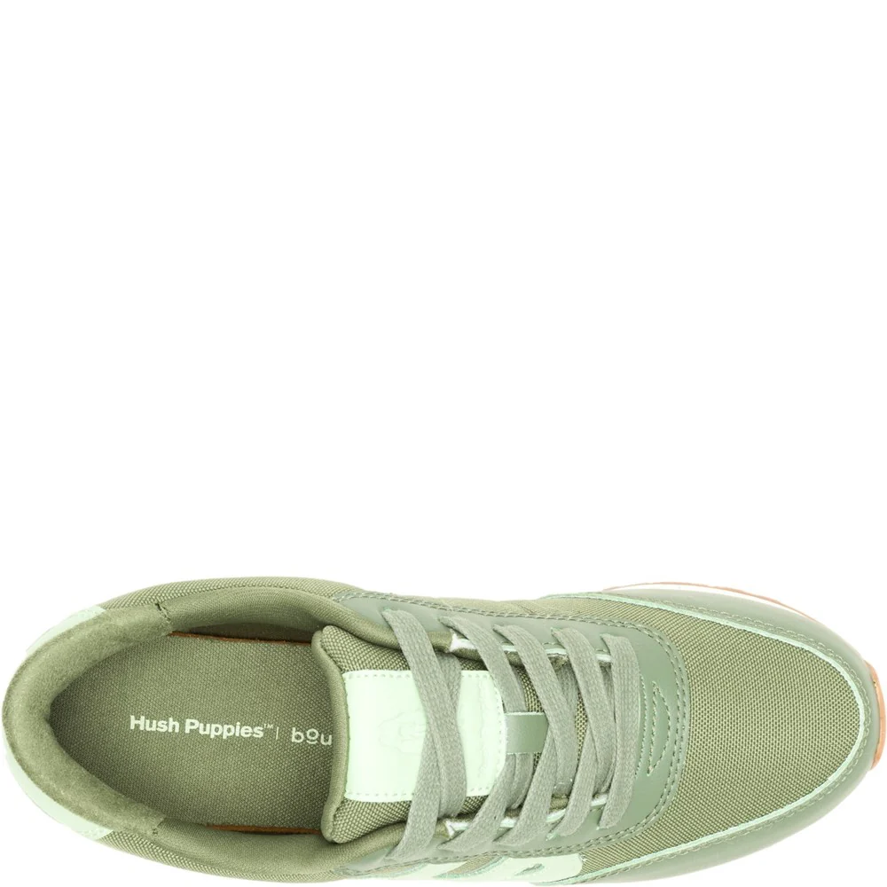 Hush Puppies Seventy8 Sneaker - Image 4