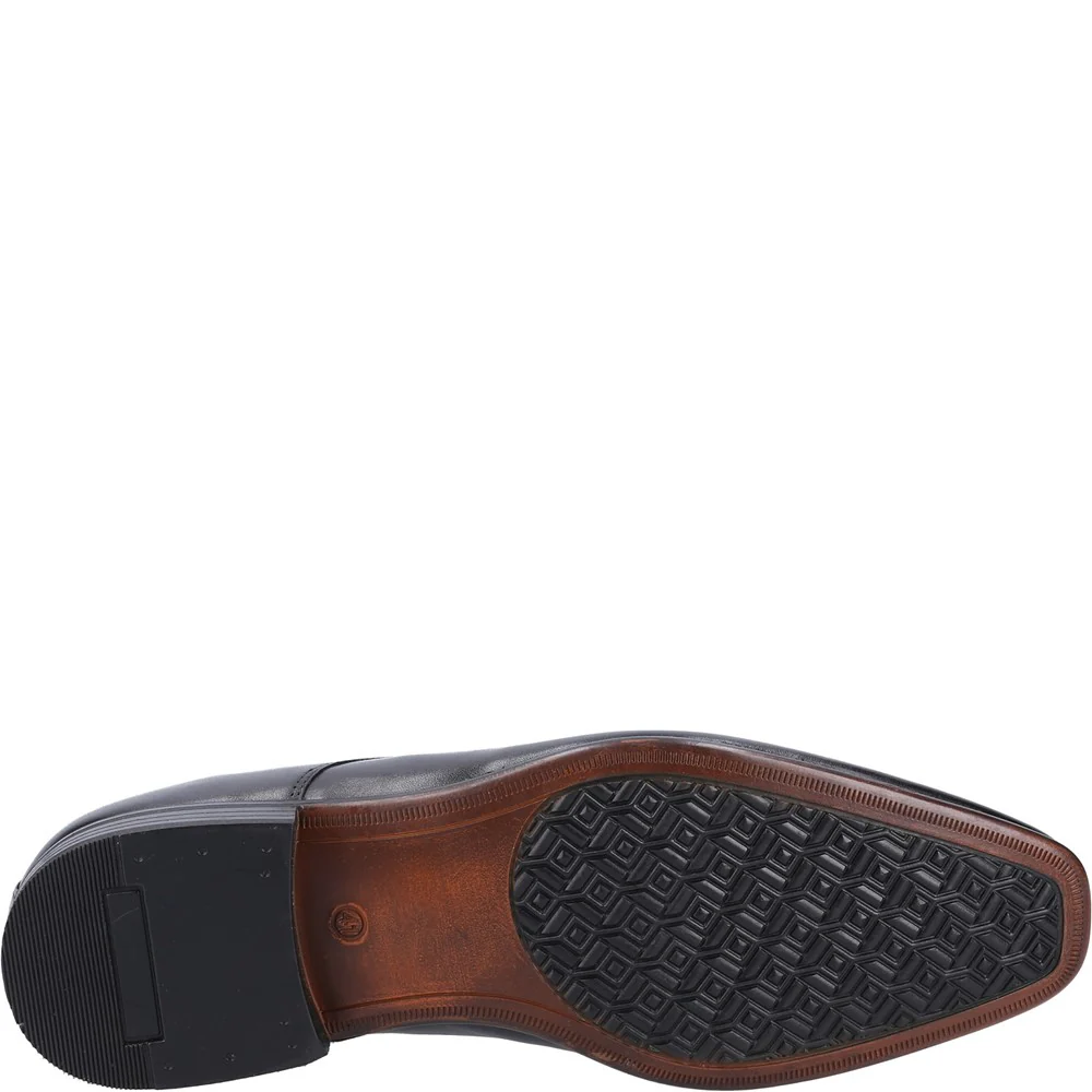 Base London Seymour Lace Up Shoe - Image 3