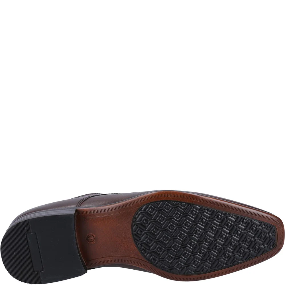 Base London Seymour Lace Up Shoe - Image 3