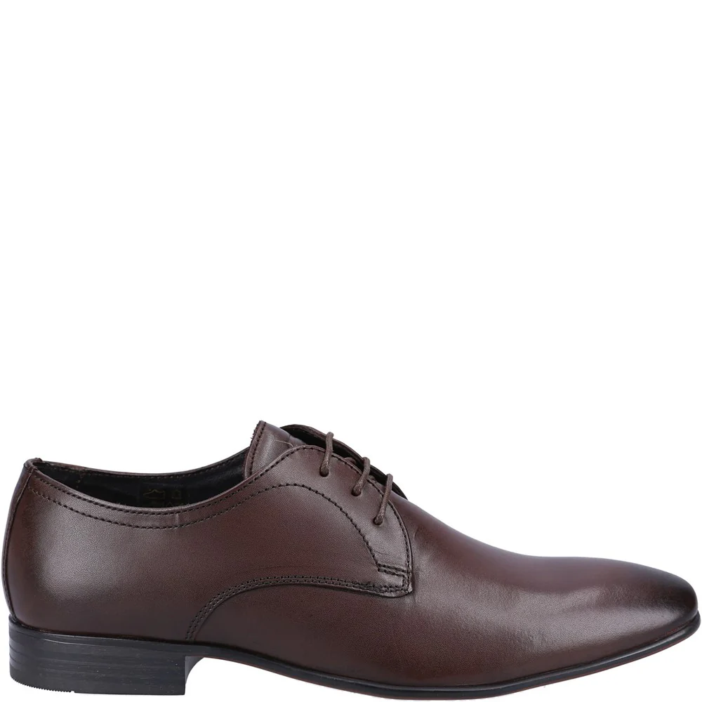 Base London Seymour Lace Up Shoe - Image 4