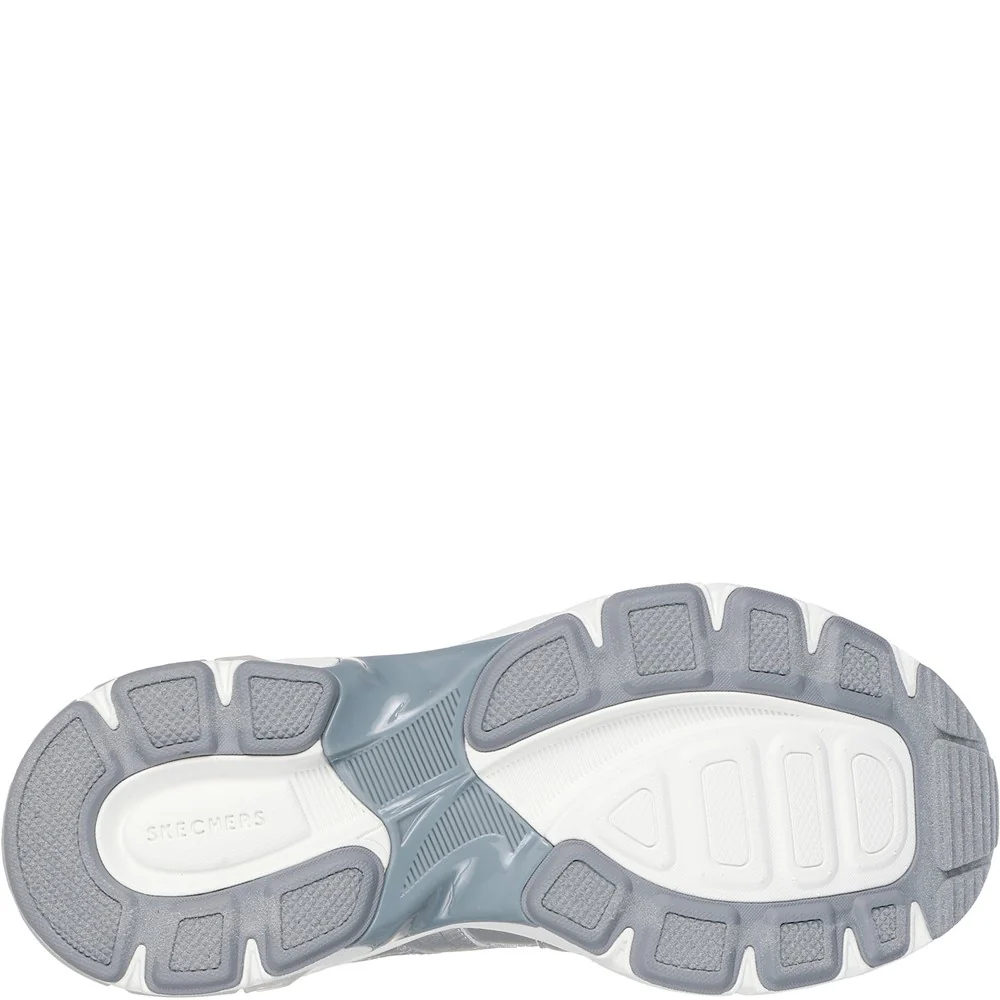 Skechers Shadow Stellar 90 Trainer - Image 2
