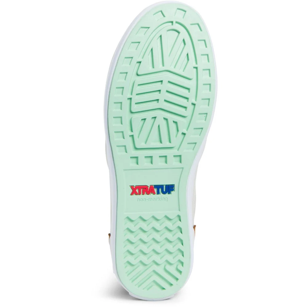 Xtratuf Sharkbyte Canvas Deck Shoe - Image 2