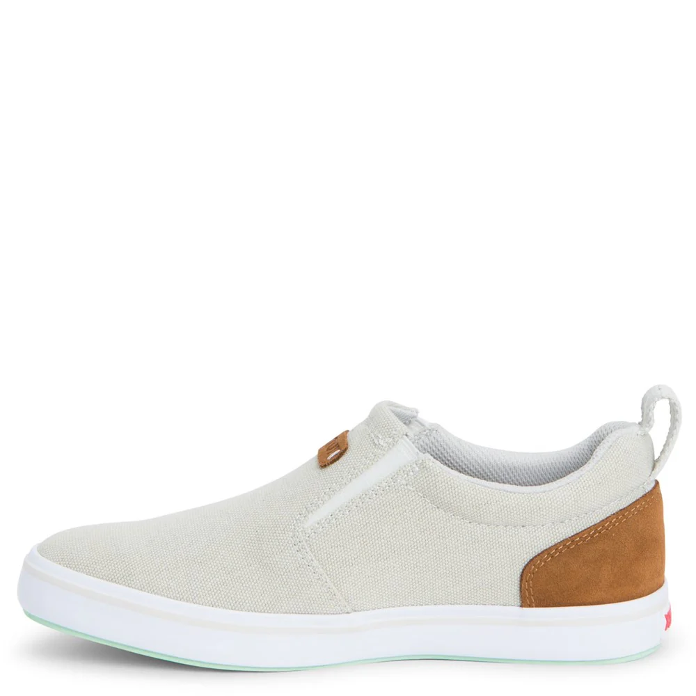 Xtratuf Sharkbyte Canvas Deck Shoe - Image 6