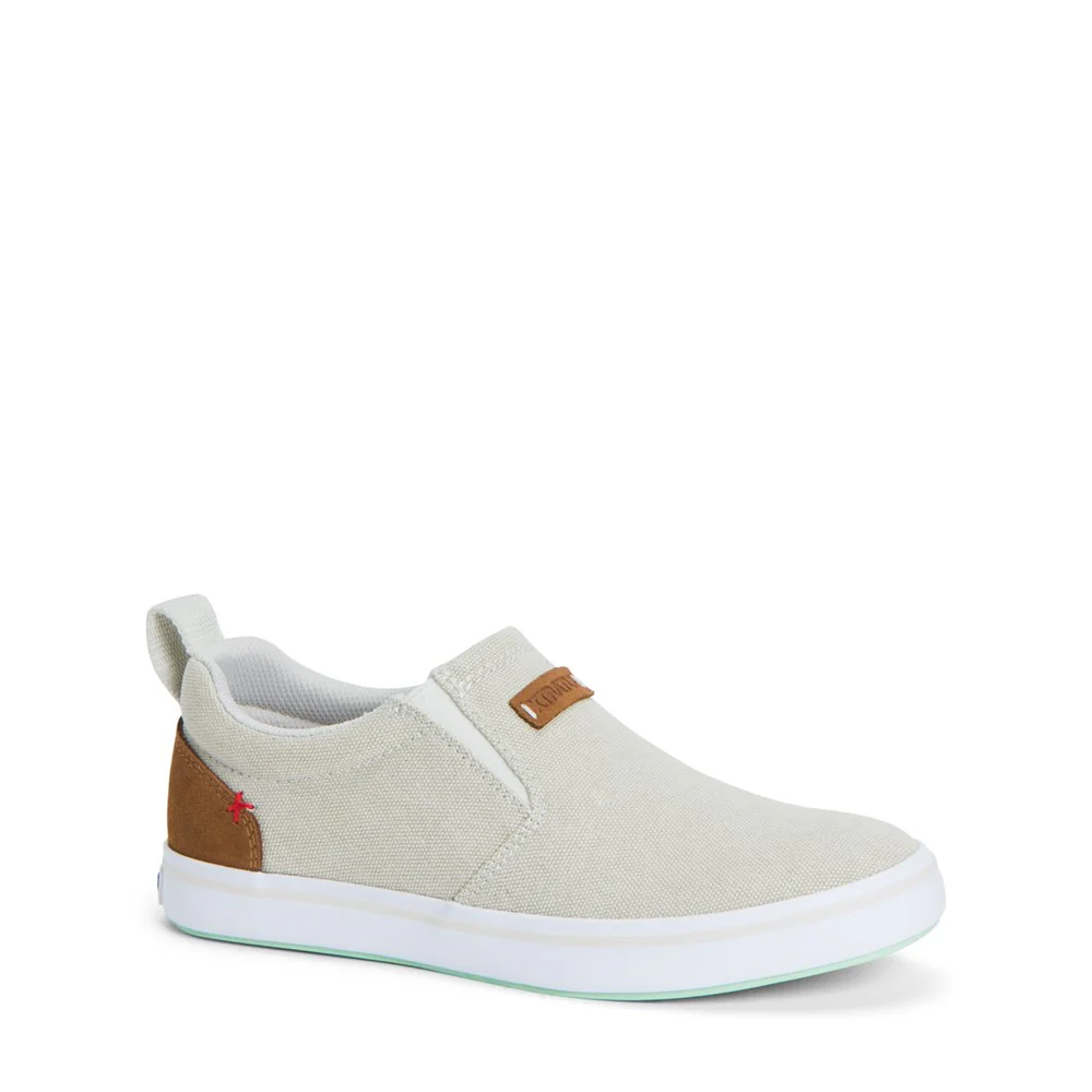 Xtratuf Sharkbyte Canvas Deck Shoe - Image 8