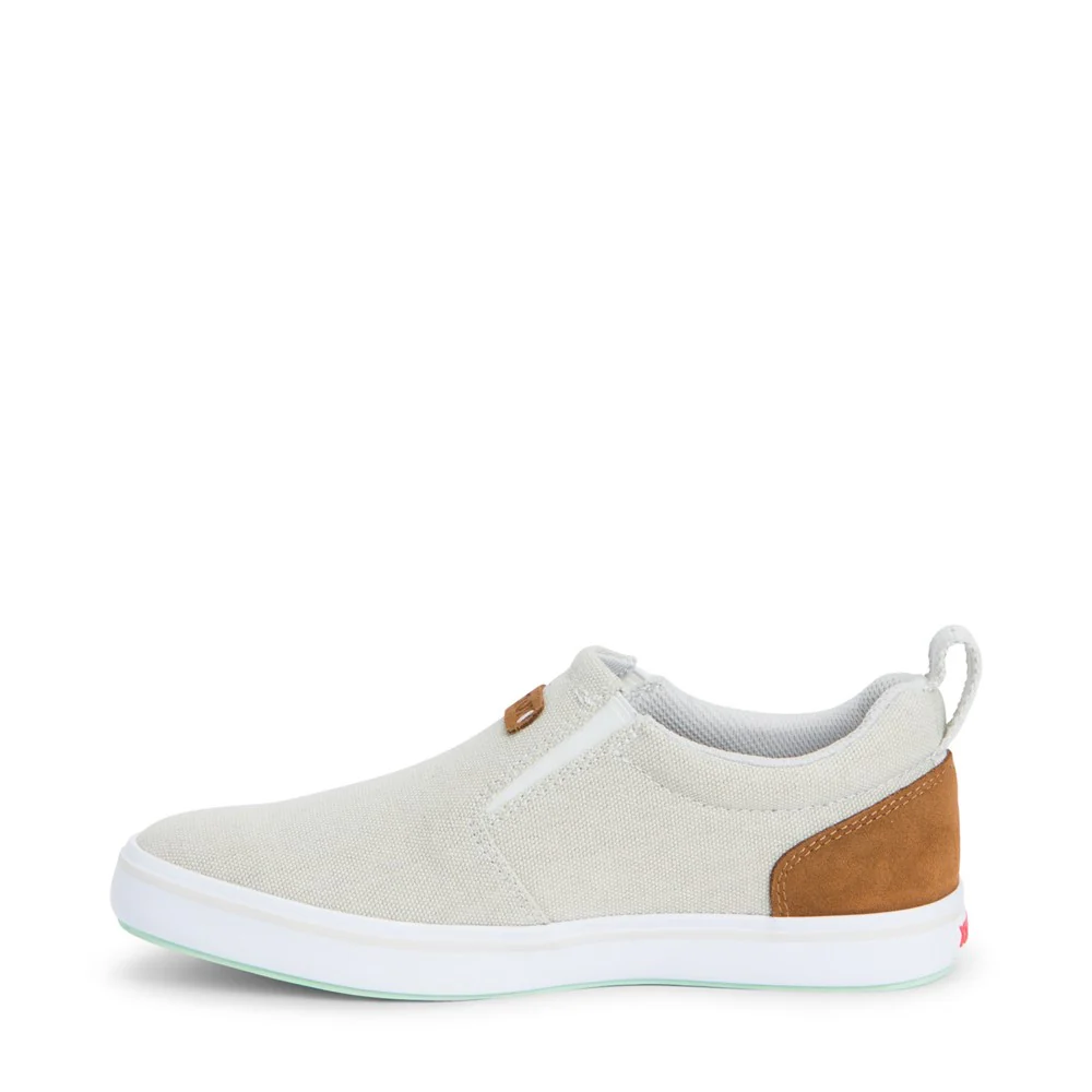 Xtratuf Sharkbyte Canvas Deck Shoe - Image 9