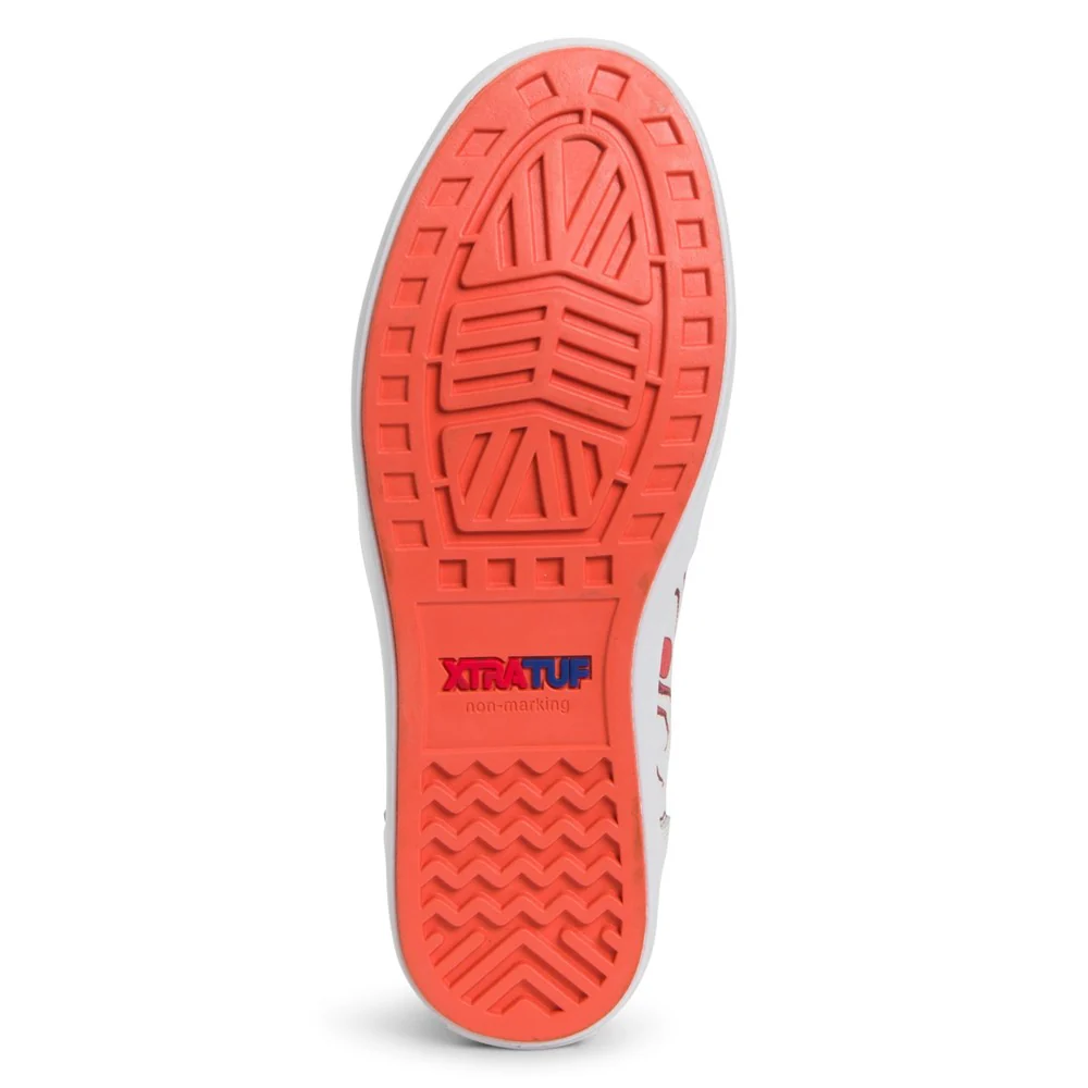 Xtratuf Sharkbyte Canvas Deck Shoe - Image 10