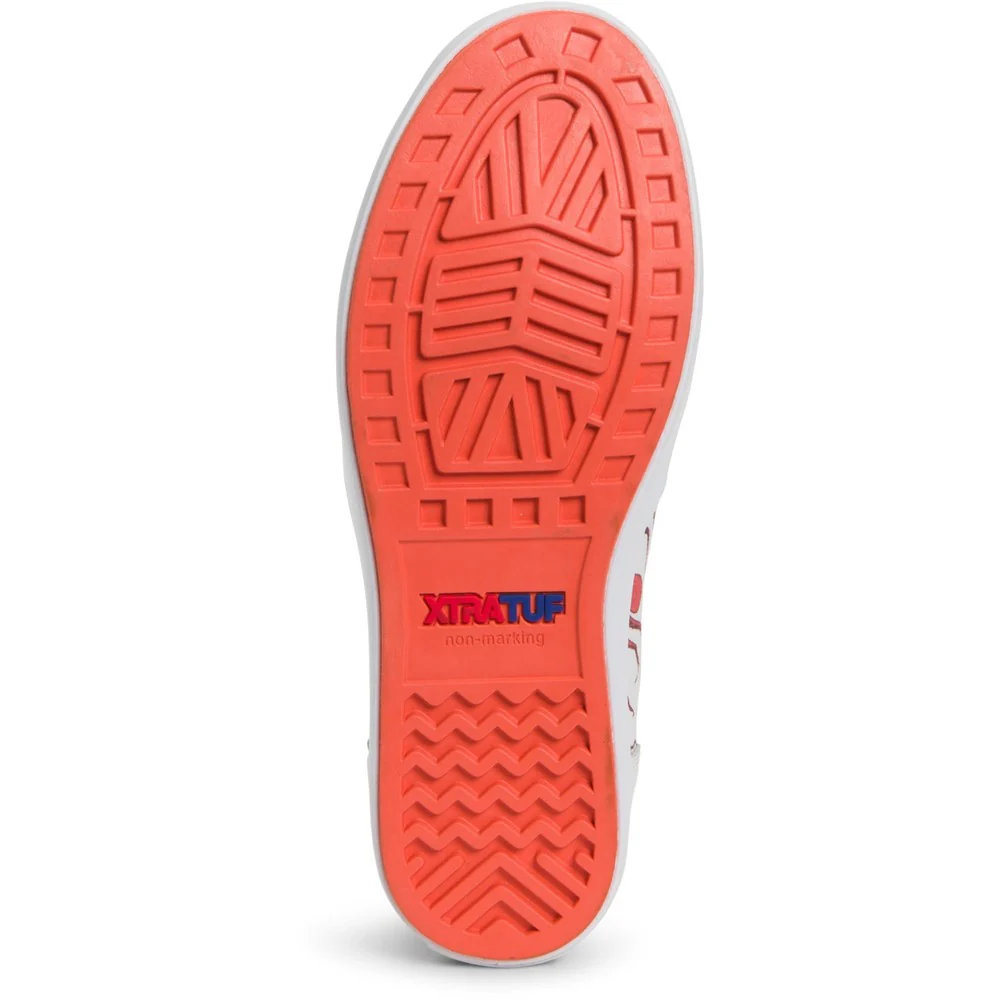 Xtratuf Sharkbyte Canvas Deck Shoe - Image 2