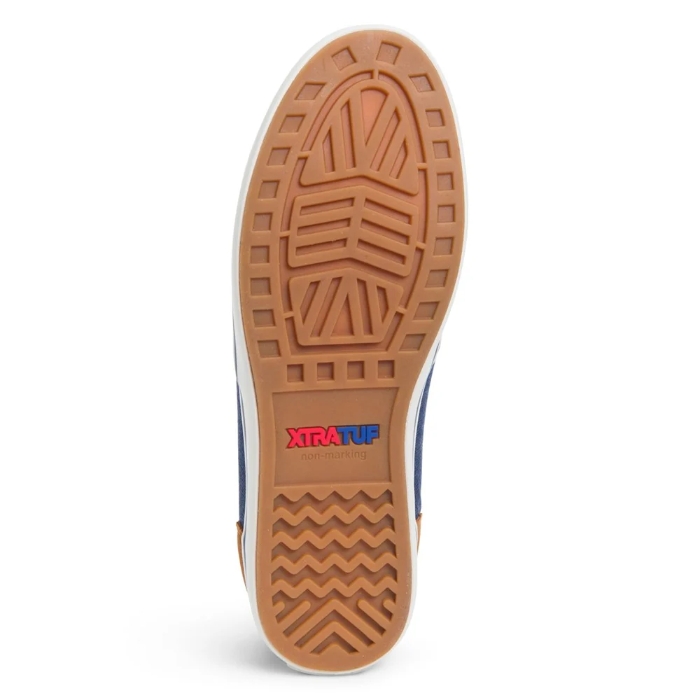 Xtratuf Sharkbyte Canvas Deck Shoe - Image 10