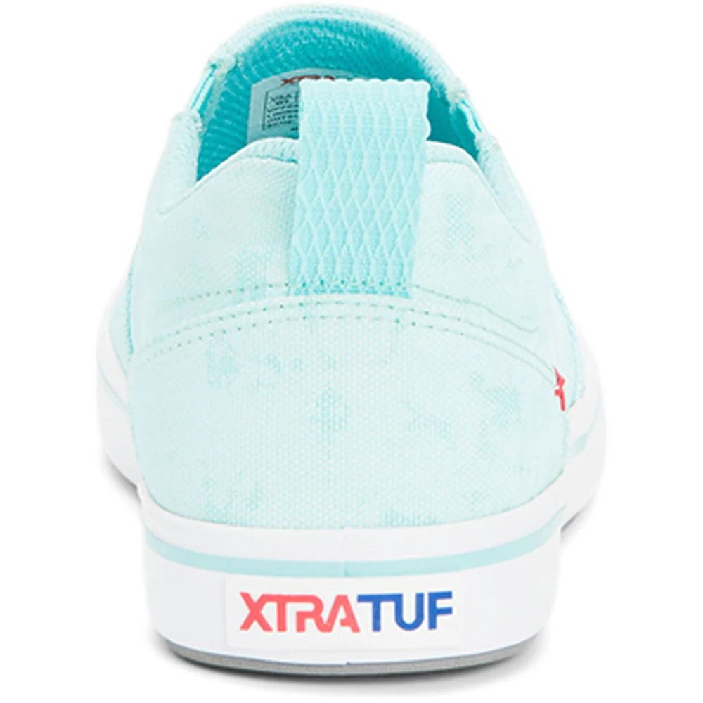 Xtratuf Sharkbyte Sustainable Deck Shoe - Image 4