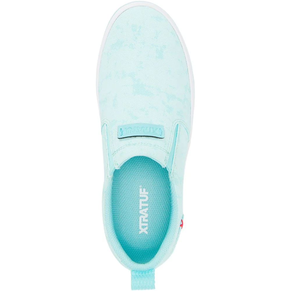 Xtratuf Sharkbyte Sustainable Deck Shoe - Image 5