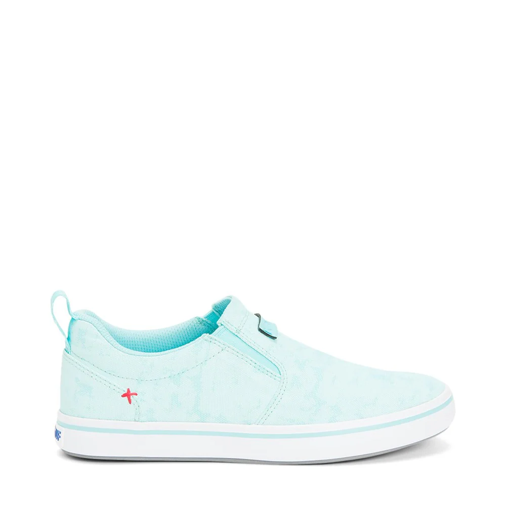Xtratuf Sharkbyte Sustainable Deck Shoe - Image 7