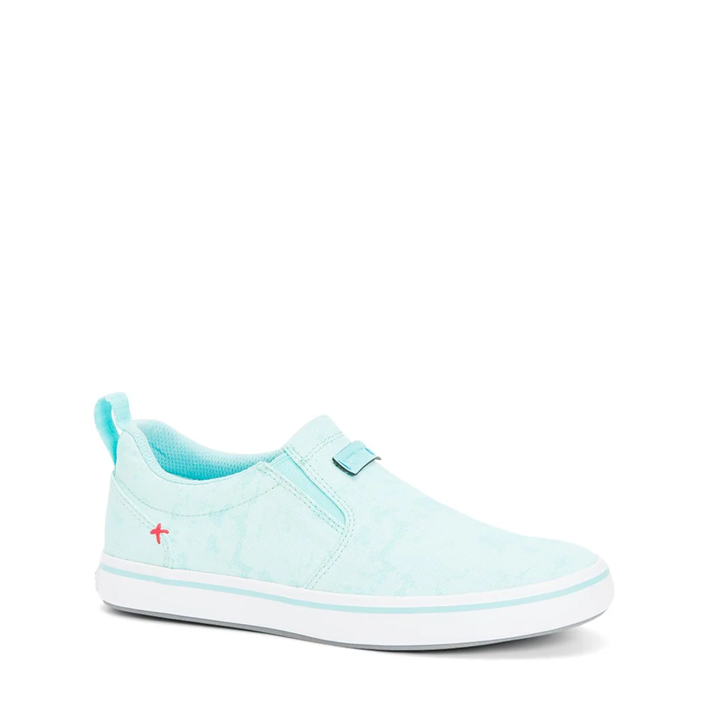 Xtratuf Sharkbyte Sustainable Deck Shoe - Image 8