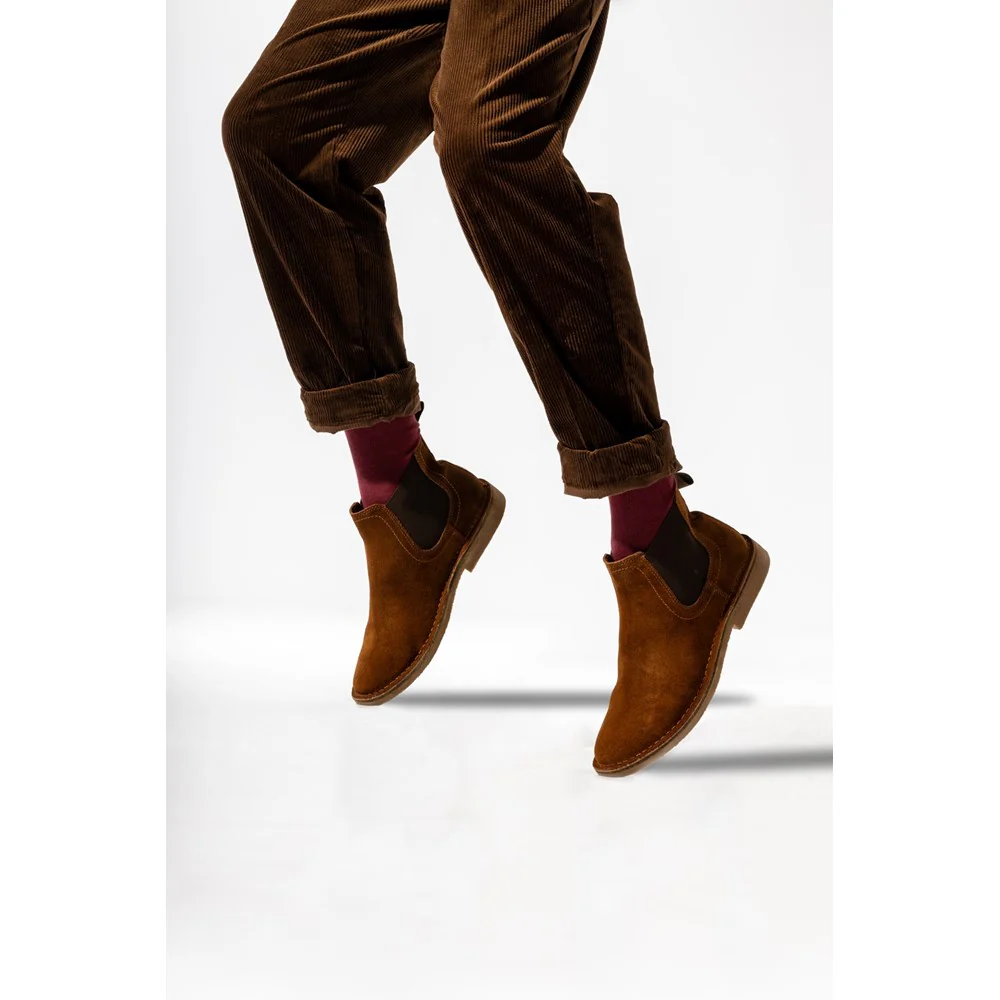 Hush Puppies Shaun Chelsea - Image 6