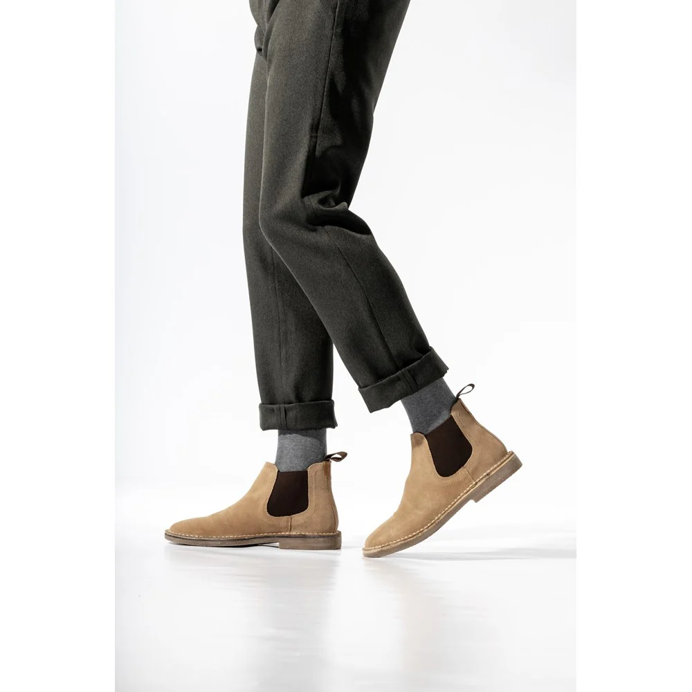 Hush Puppies Shaun Chelsea - Image 5