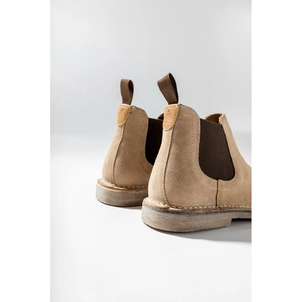 Hush Puppies Shaun Chelsea - Image 7