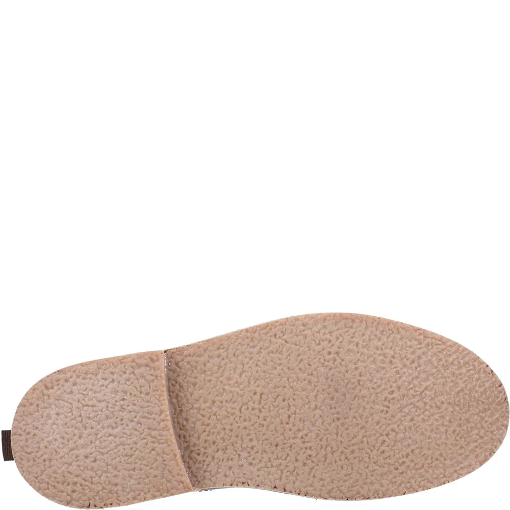 Hush Puppies Shaun Leather Chelsea Boot - Image 3