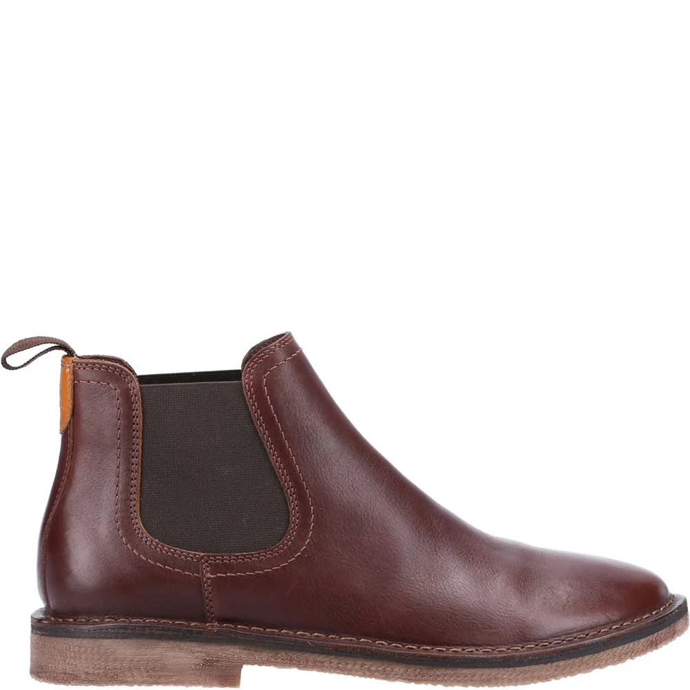 Hush Puppies Shaun Leather Chelsea Boot - Image 4