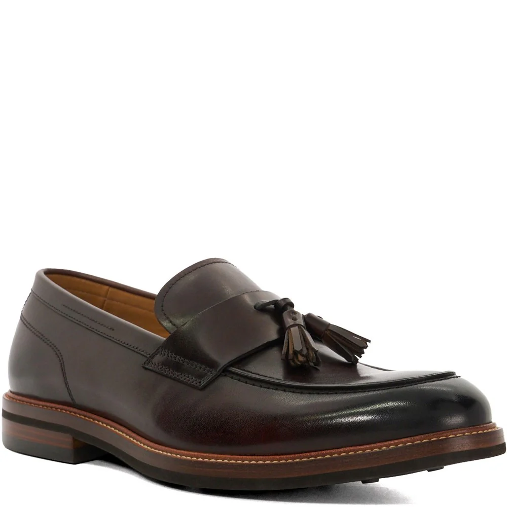Dune Shaw Classic Shoes