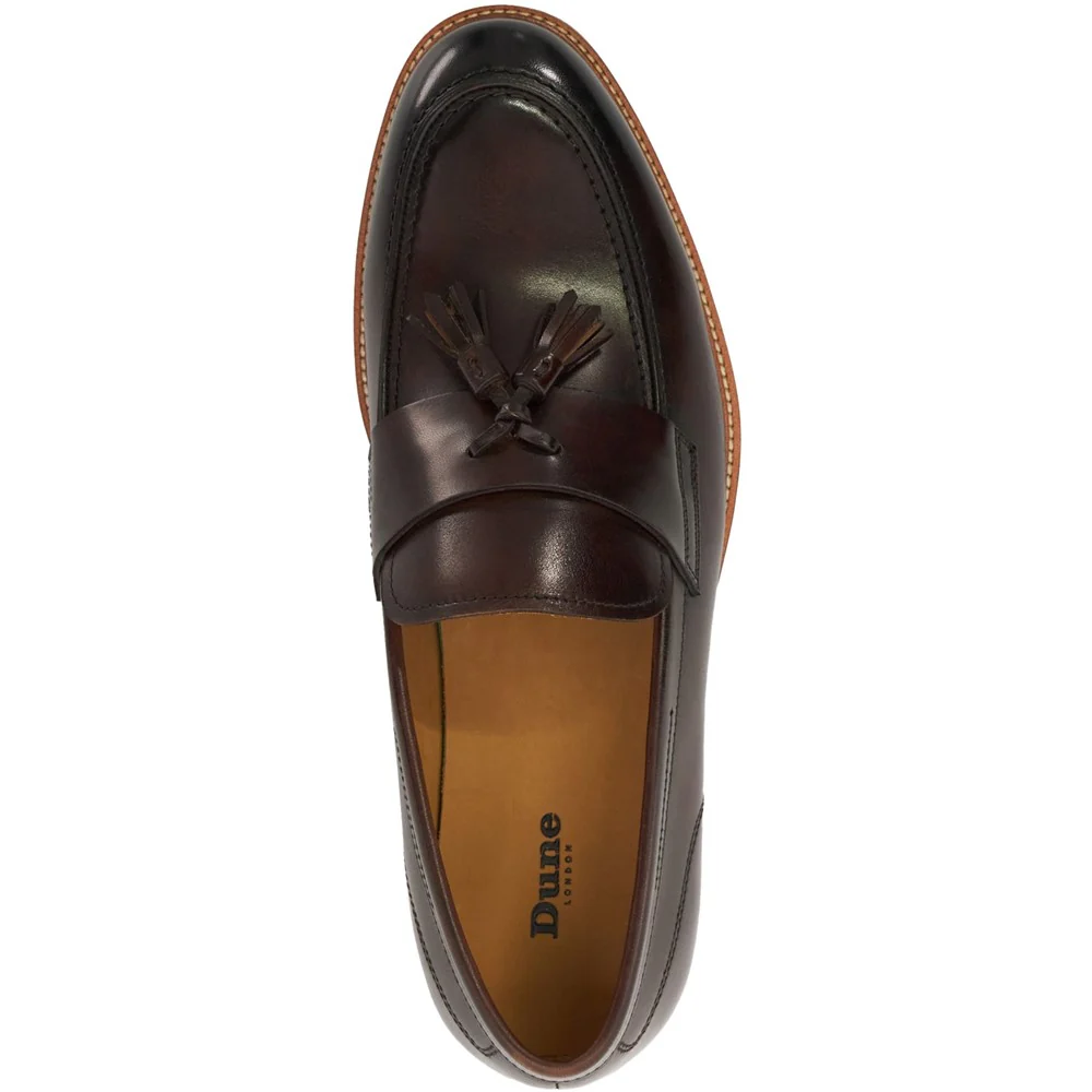 Dune Shaw Classic Shoes - Image 3