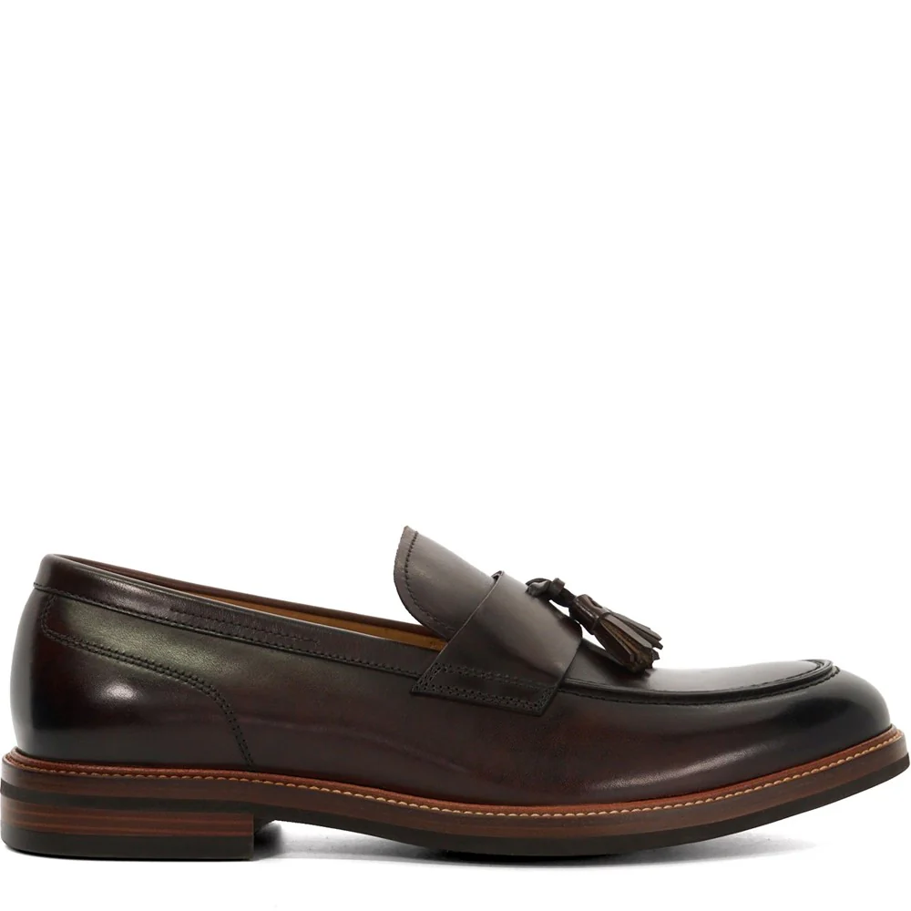 Dune Shaw Classic Shoes - Image 4
