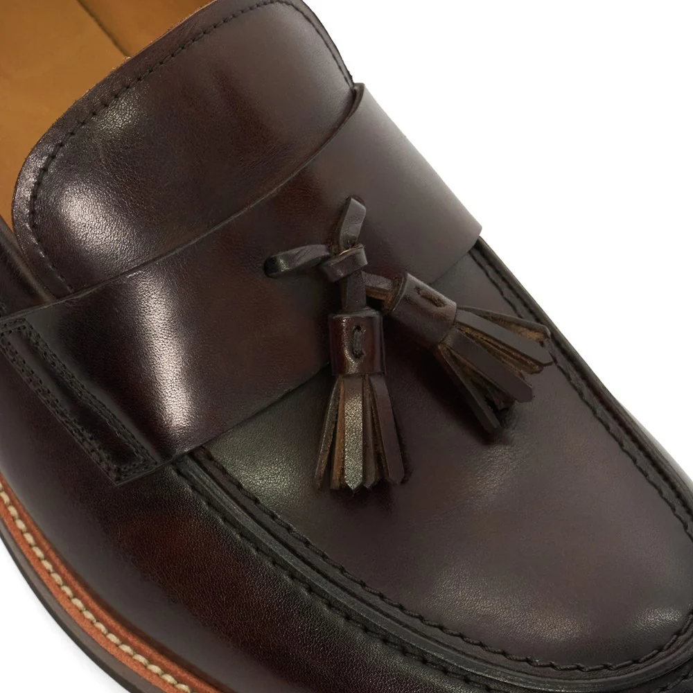 Dune Shaw Classic Shoes - Image 6