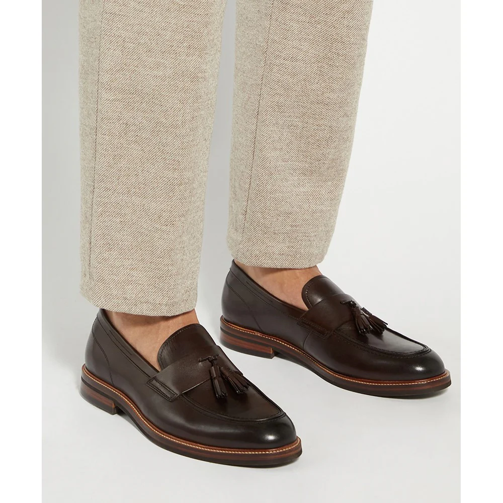Dune Shaw Classic Shoes - Image 7