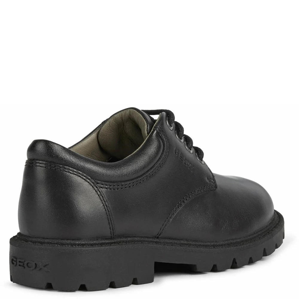 Geox Shaylax School Shoes - Image 2